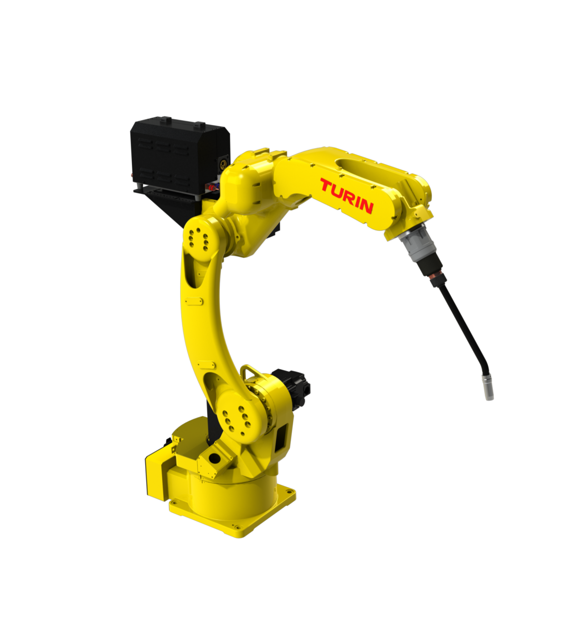 Сварочный робот TKB-1440 (350A)